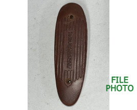 Recoil Pad - Original